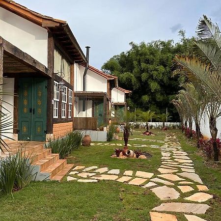 Chafariz Por Um Triz Pousada De Charme Tiradentes Esterno foto