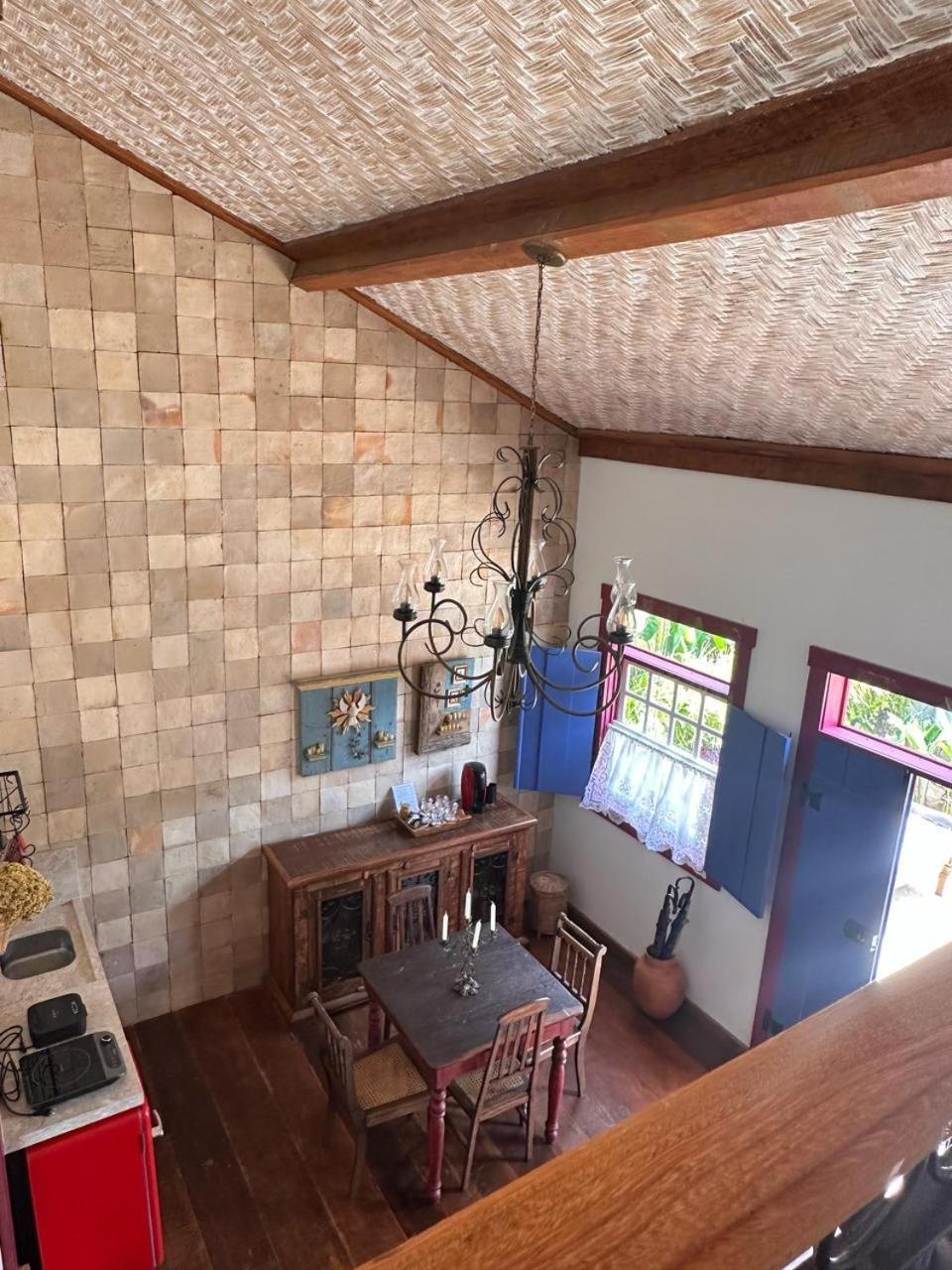 Chafariz Por Um Triz Pousada De Charme Tiradentes Esterno foto